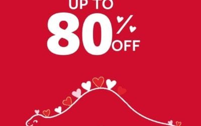 12-Hour SALE! With up to 80% OFF at Carter’s