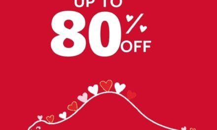 12-Hour SALE! With up to 80% OFF at Carter’s