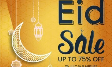 EID Sale at Coral Perfumes Upto 75% OFF on branded perfumes