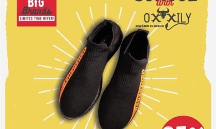 Back to school deals!<br>Upto 85% off on your favorite Oxxily school shoes! Brands4u!