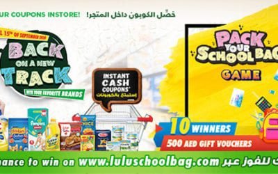 Lulu Back on New Track Offer