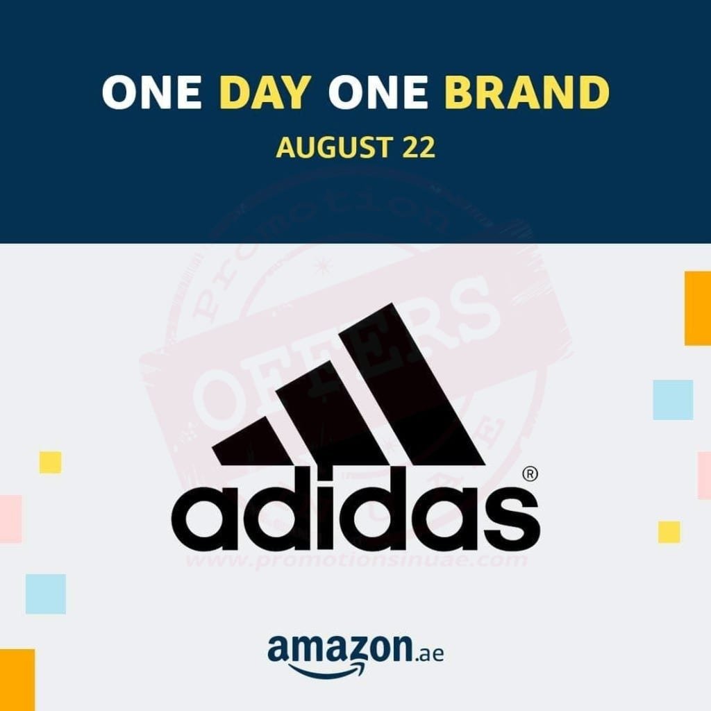 
Today only! Deals on Adidas | Stylish and comfy collection for the new school year