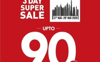 Super Sale- up to 90% off for 3 days! Danube Home store