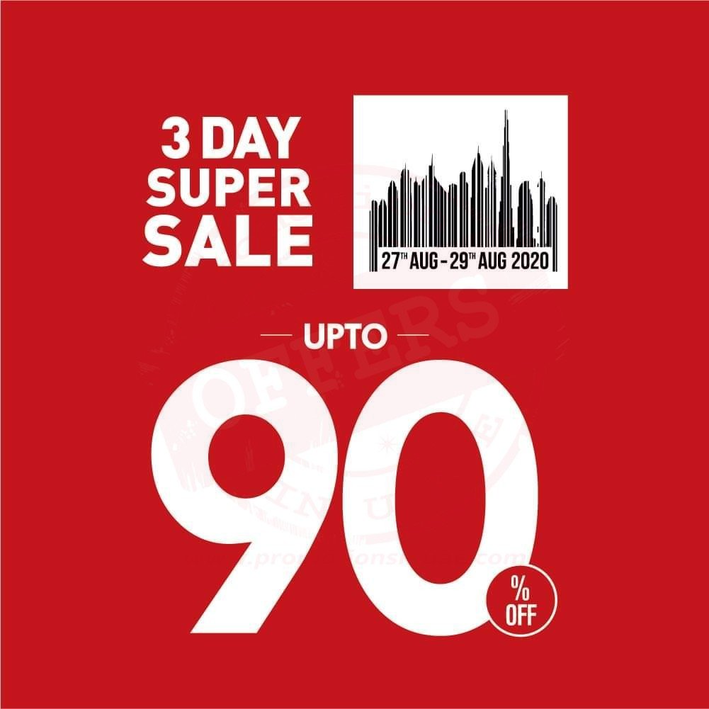 Super Sale- up to 90% off for 3 days! Danube Home store