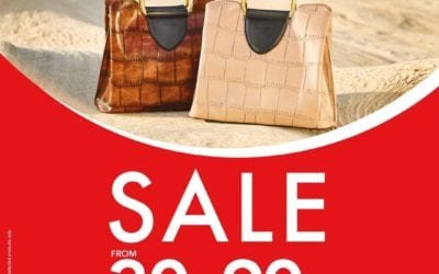 Up to 90% OFF in Shoexpress this DSS Super Sale!