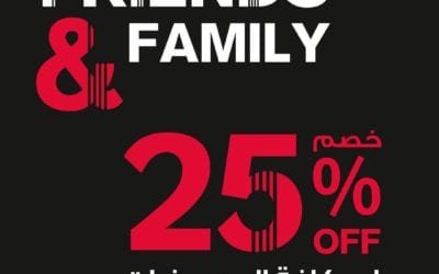 25% off Everything at Foot Locker