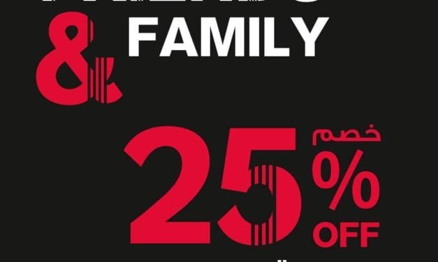 25% off Everything at Foot Locker
