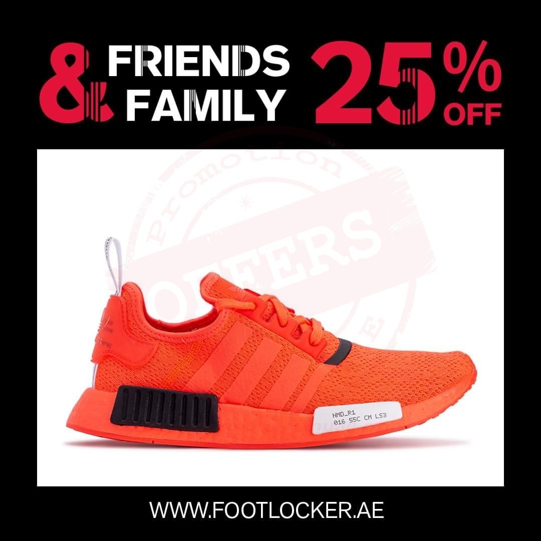 fb img 15985348305964521942066775100223 25% off Everything at Foot Locker
