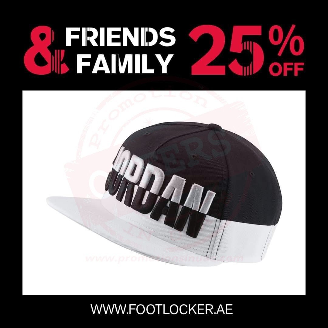 fb img 15985348473412591009877989037102 25% off Everything at Foot Locker