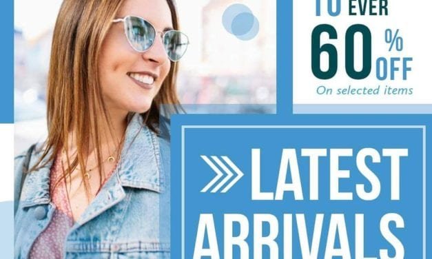 Special Offers at Affordables