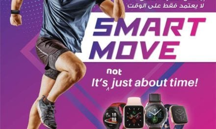Head down to Emax for biggest festival on smartwatches and other wearables