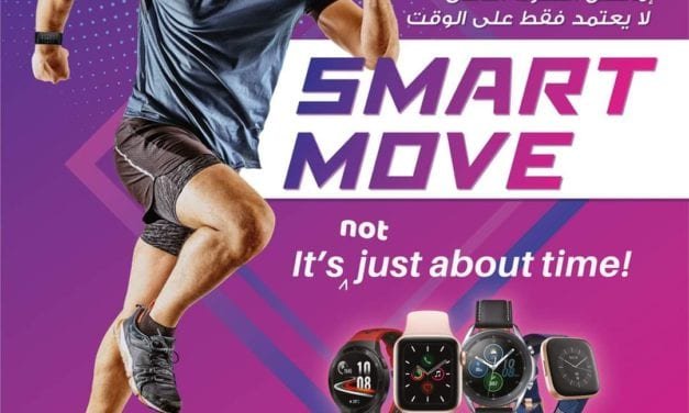 Head down to Emax for biggest festival on smartwatches and other wearables