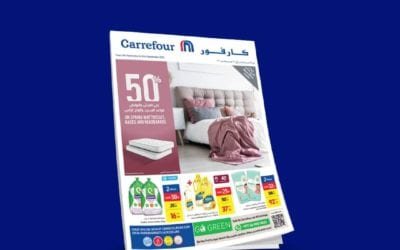 Offers on home and decorative items. Shop at Carrefour