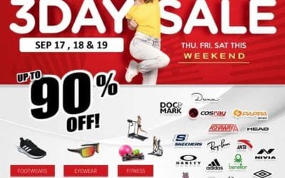 ??? ??? ? ???? ???? at Cosmos Warehouse Concept.