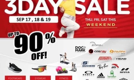 ??? ??? ? ???? ???? at Cosmos Warehouse Concept.