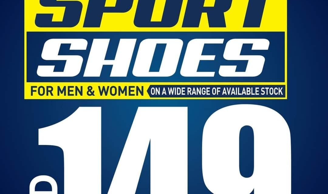 Skechers Sports Shoes for men & women -Just AED 149/-