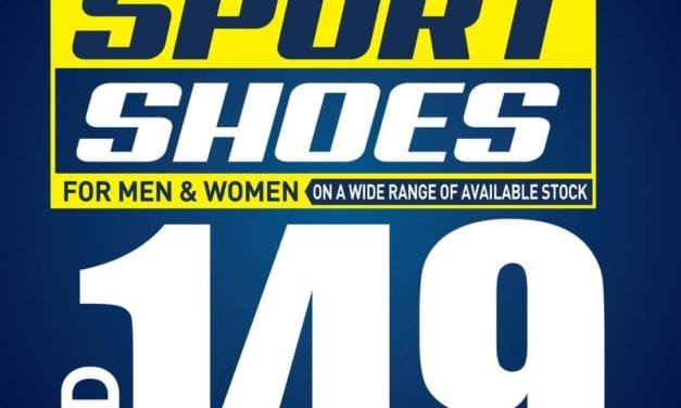 Skechers Sports Shoes for men & women -Just AED 149/-