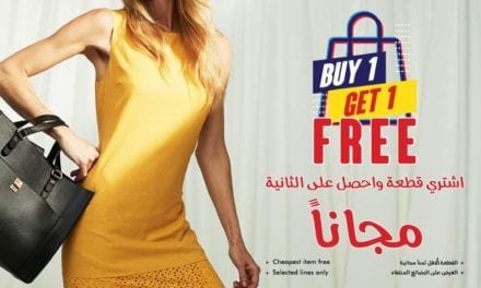 BUY 1 GET 1 FREE at MATALAN! Shop now.