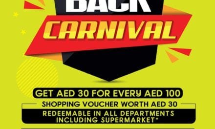 PAY BACK CARNIVAL 2020 – K. M. Trading