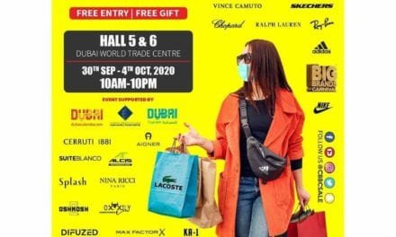 The wait is finally over!<br>CBBC makes its return to the Dubai World Trade Centre.