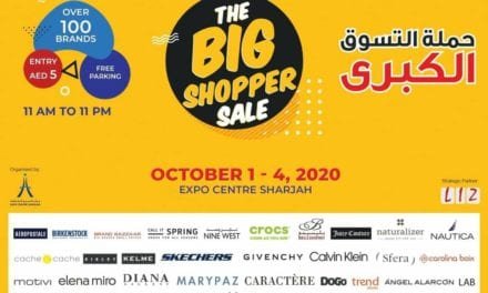 BIG Discounts up to 75% off on Great Brands. BIG SHOPPER SALE