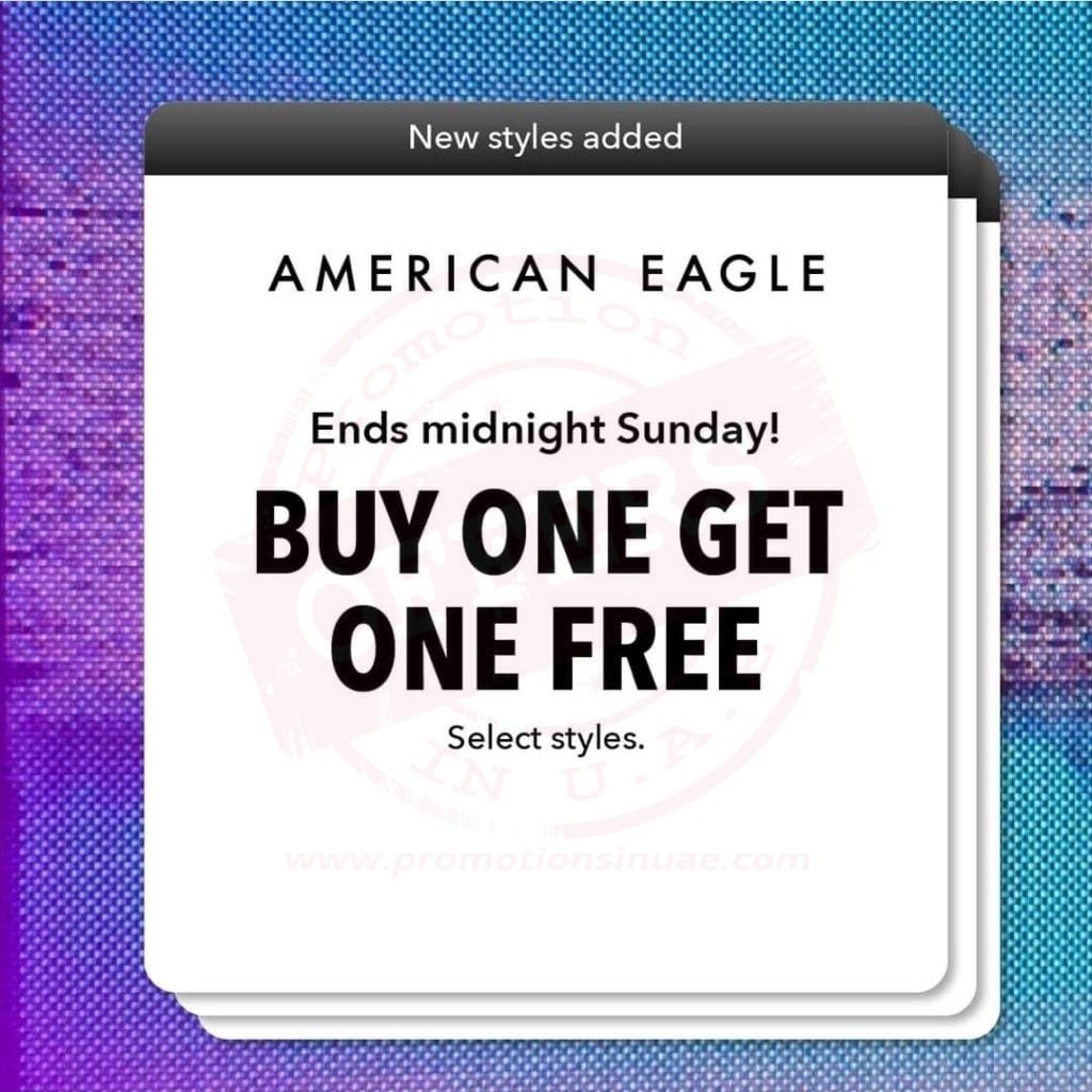 Extended! ? BUY ONE GET ONE FREE!