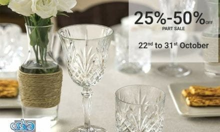 Sale at Hadi Showroom!