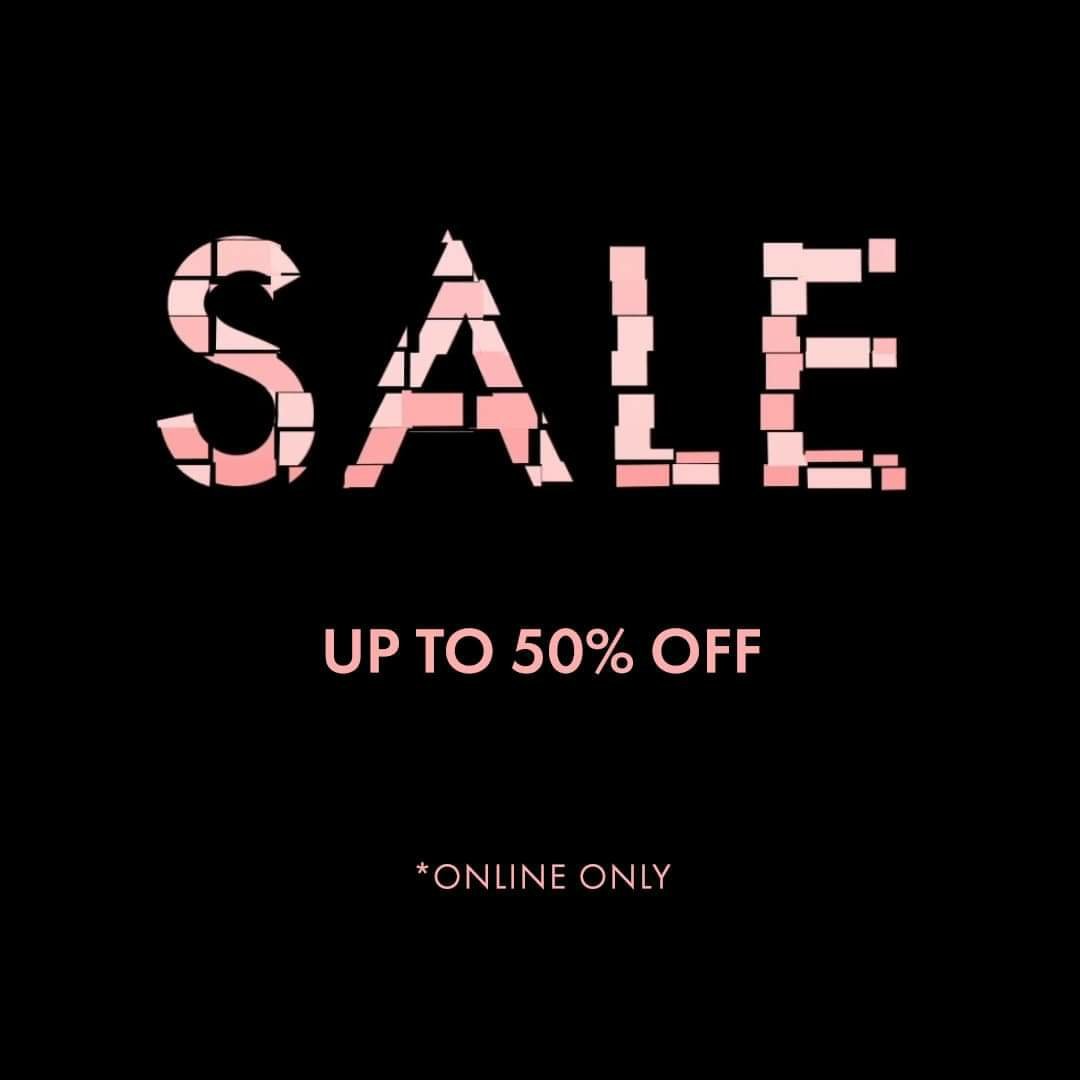 fb img 16050872338378931362288727674910 SALE: UP TO 50% OFF- CHARLES & KEITH
