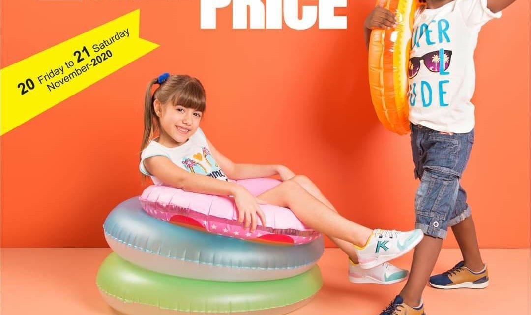 Half Price Offer on Footwears at Shoes4us