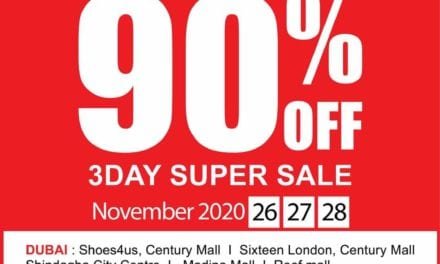 MIGHTY SUPER SALE ALERT!  Discounts up to 90% on footwear collections AT Shoes4Us