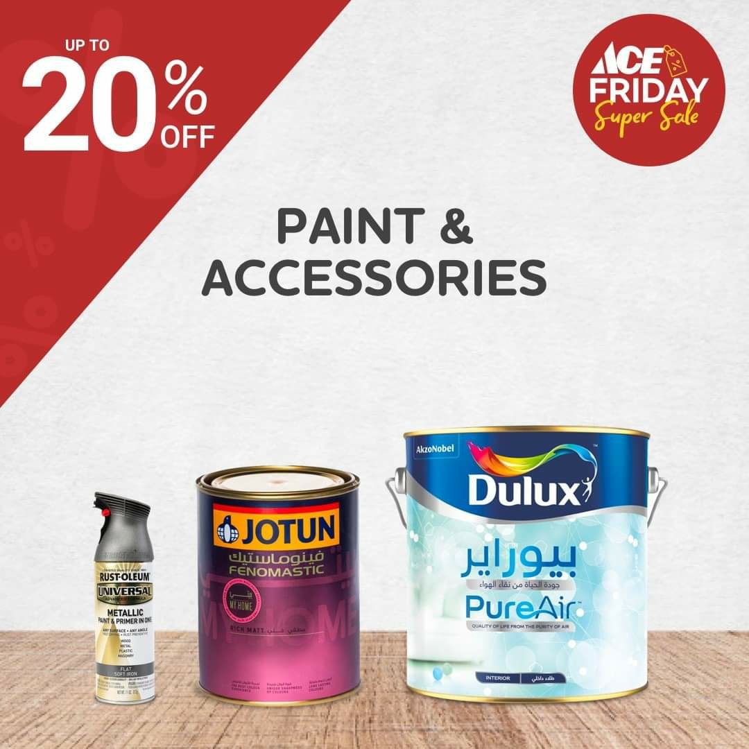 fb img 16063818001306814627272099030635 ACE Friday Super Sale is knocking on your doors with up to 90% OFF!