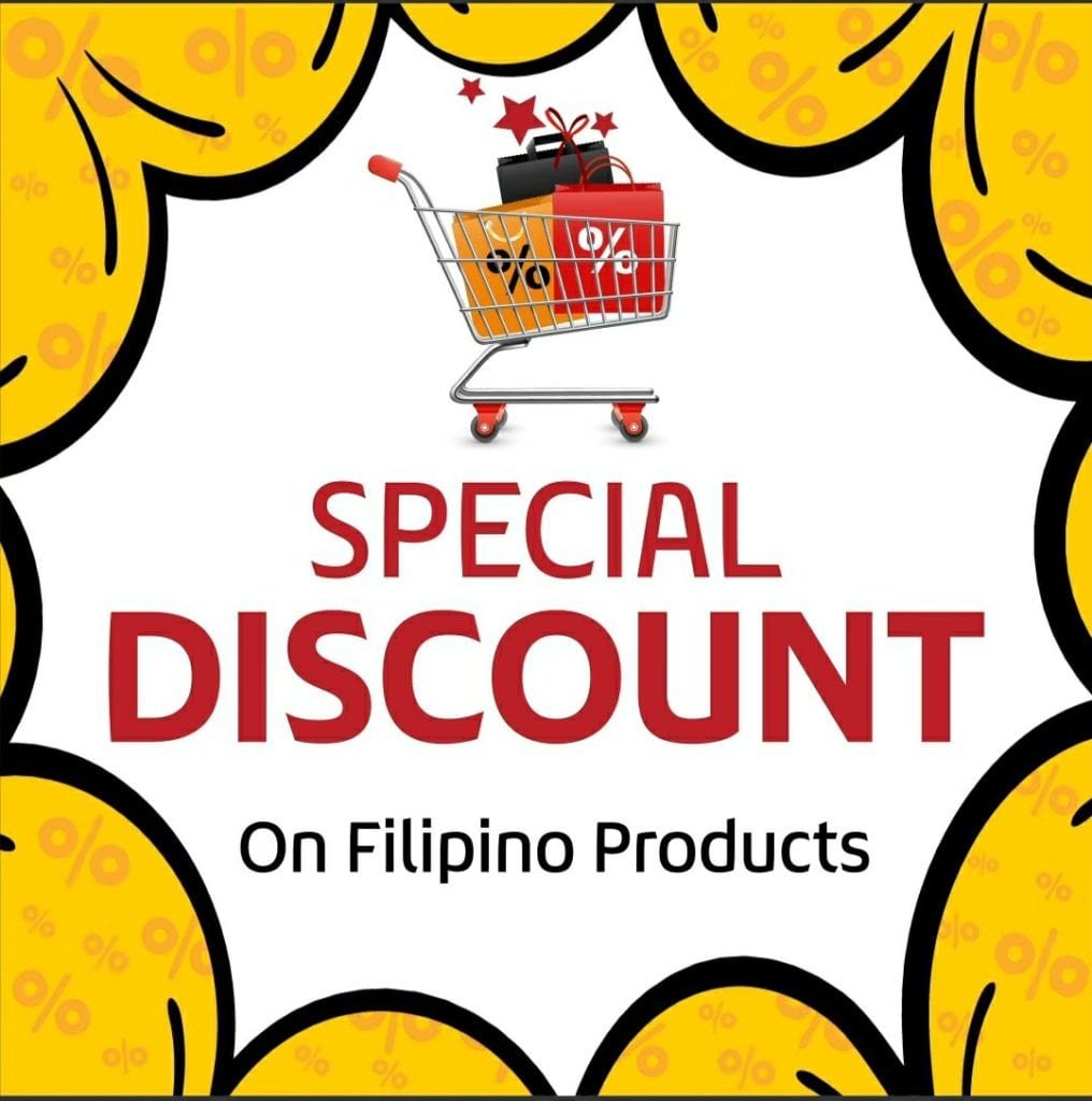 screenshot 20201104 163636 facebook9218310917019893791 Pinoy deals are here! Enjoy special offers on Filipino products at LuLu