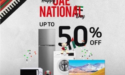 Enjoy National Day offers at Carrefour until the 5th of December.