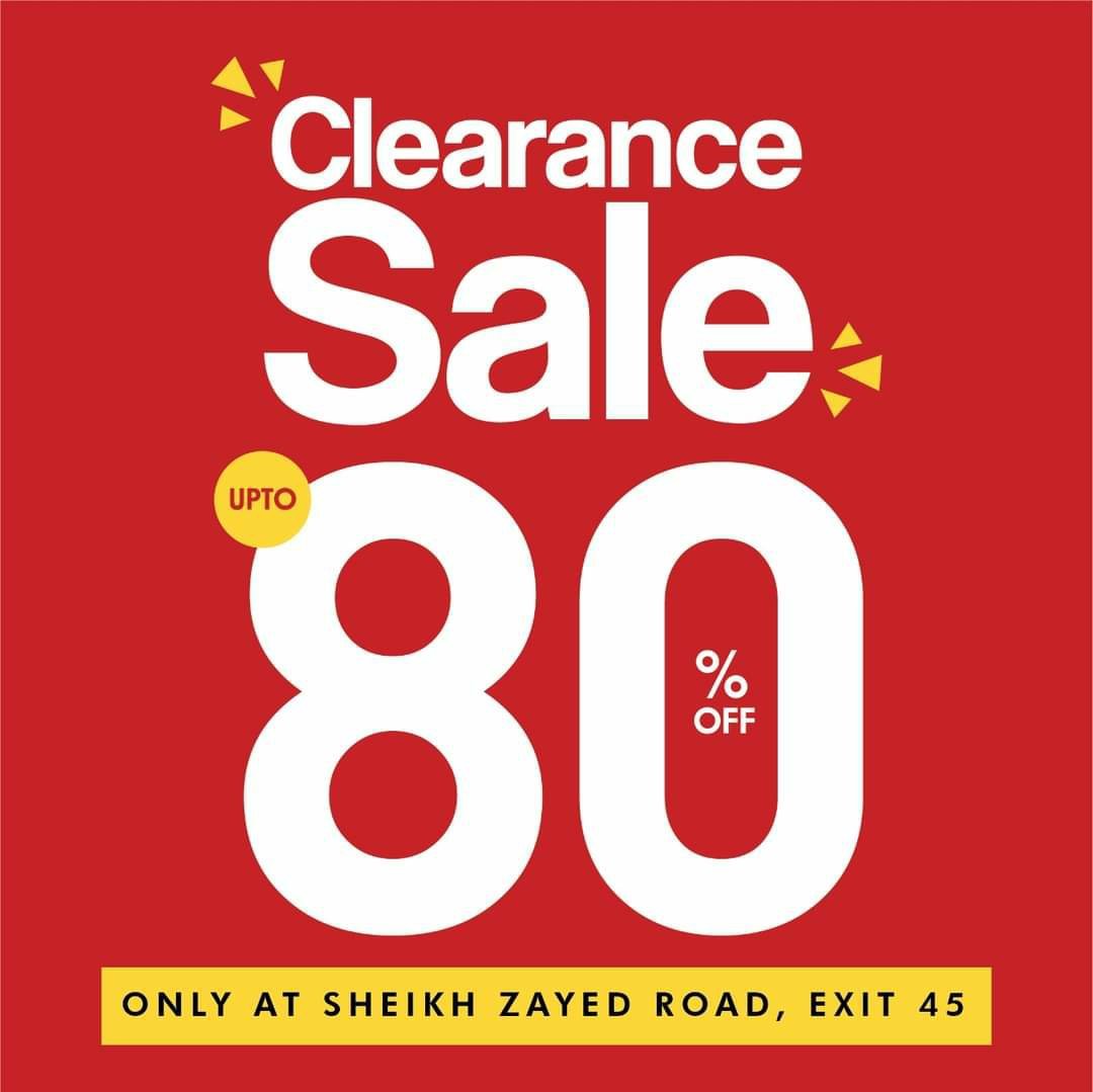 fb img 16079504301068998632279974567794 CLEARANCE SALE of up to 80% off at Danube Home