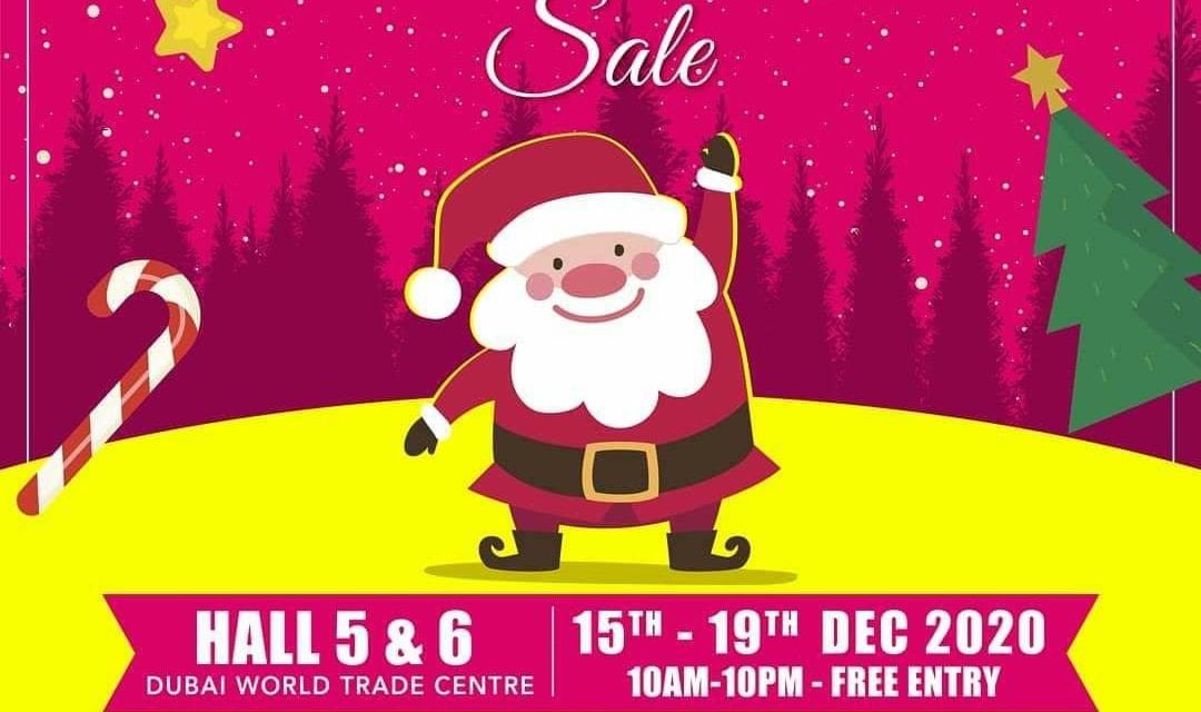 CBBC brings the biggest shopping festive celebration of the year! upto 80% off!