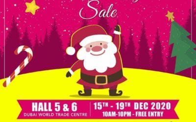 CBBC brings the biggest shopping festive celebration of the year! upto 80% off!