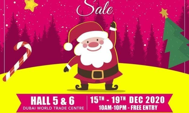 CBBC brings the biggest shopping festive celebration of the year! upto 80% off!