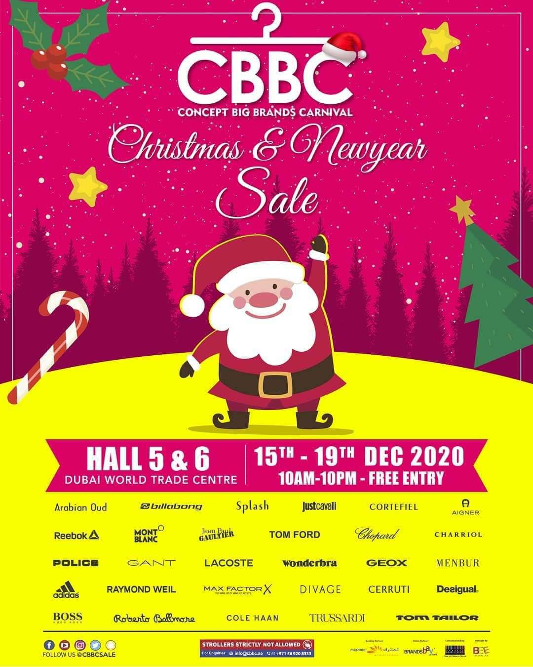 fb img 16080194996274032964261364883883 CBBC brings the biggest shopping festive celebration of the year! upto 80% off!