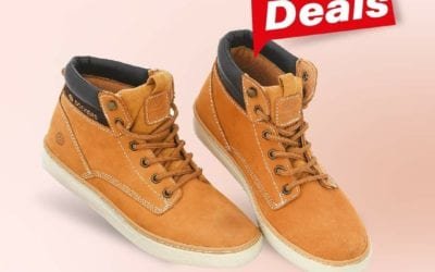 ‘Killer Deals’ Rush NOW to pick your favorite, at Shoes4Us