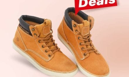 ‘Killer Deals’ Rush NOW to pick your favorite, at Shoes4Us