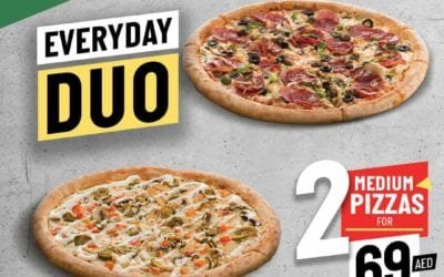 Papa’s new EveryDay offers. Which one are you in for?