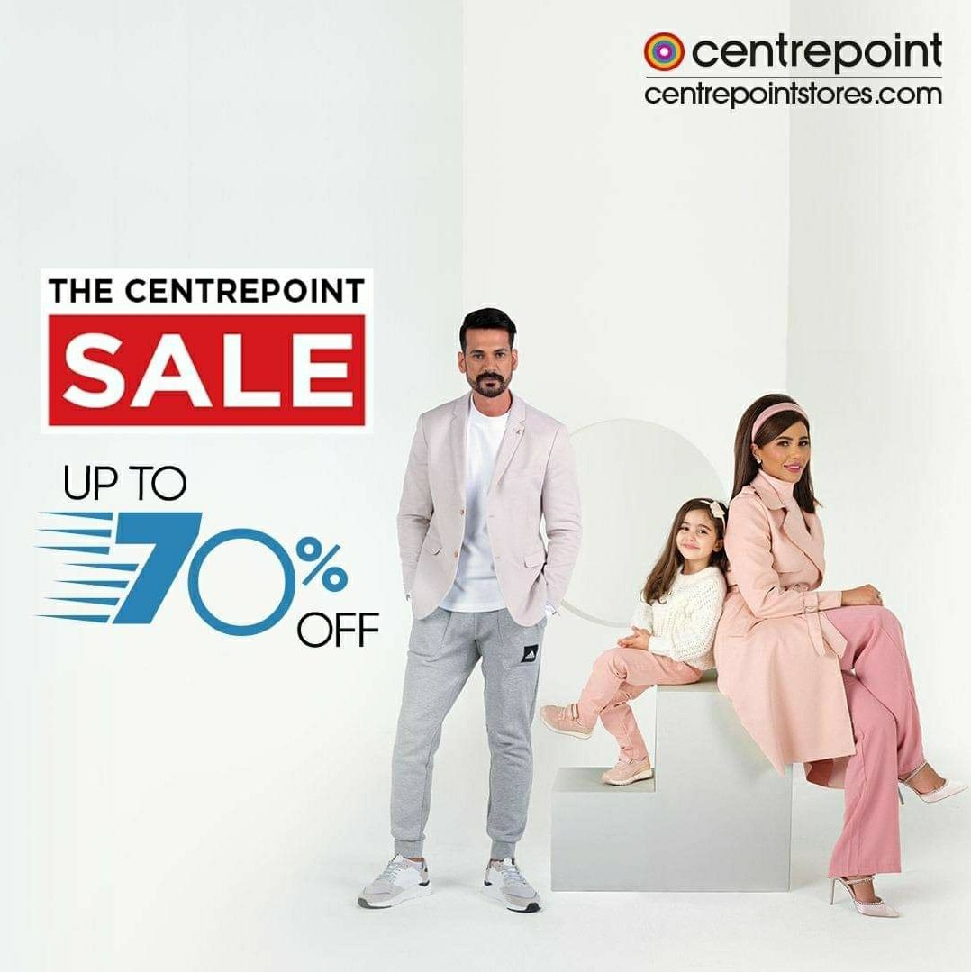 image editor output image1961259983 16081933081625385942343594321353 Shop Your Favourites Now at Centrepoint With Up To 70% Off