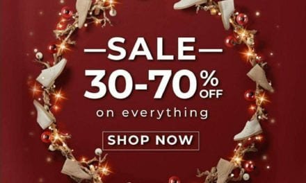 Great styles up to 70% off On footwear at Clarks Shoes