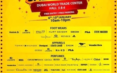 CBBC Big New Year Sale with upto 80% off!