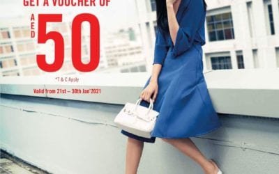 SPECIAL 10 DAY OFFER AT VINCCI!