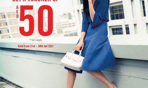 SPECIAL 10 DAY OFFER AT VINCCI!