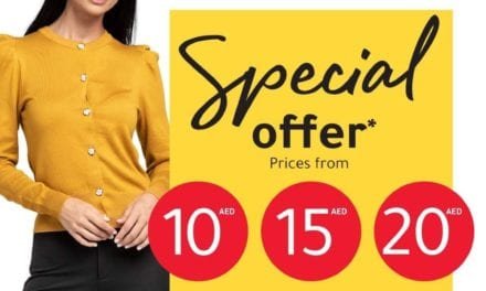 Prices from AED 10, 15 and 20 at REDTAG. Visit REDTAG stores now.