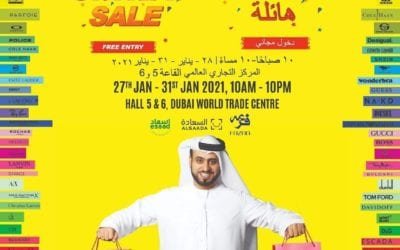 CBBC Crazy Sale! With up to 80% off on more than 250 brands