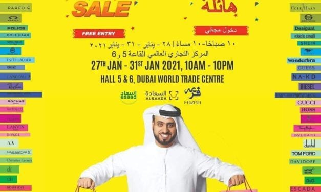 CBBC Crazy Sale! With up to 80% off on more than 250 brands