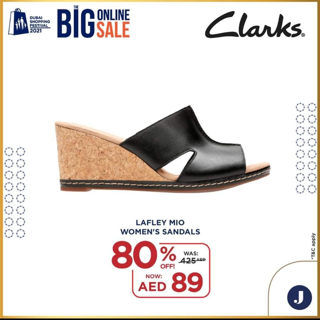 fb img 16118374788264617368259825637289 Get Clarks Shoes with UPTO 80%OFF only at jashanmalhome.com